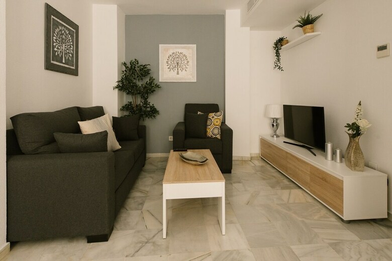Sevilla Apartments Leonor 1b