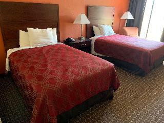 Hotel Chattanooga East Ridge