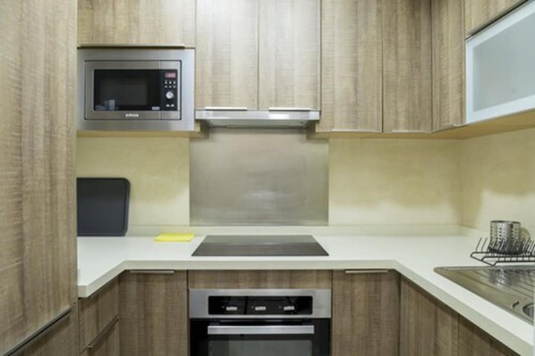 Apartamentos Caleta Homes - Malagueta Beach I