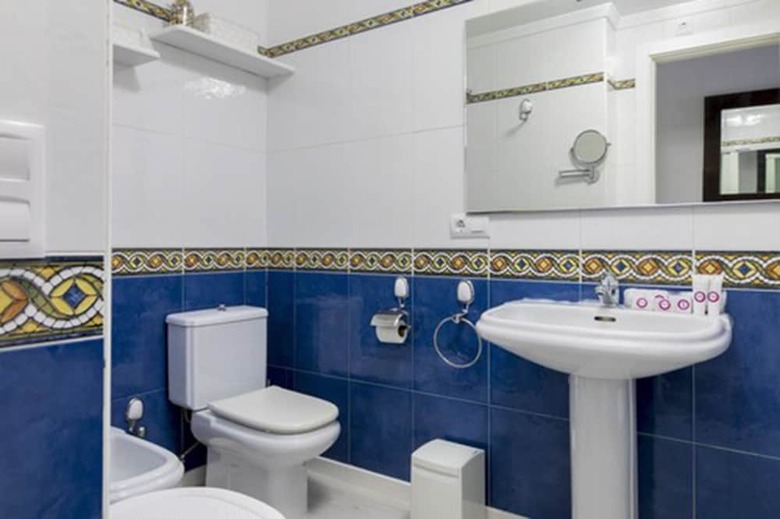 Apartamentos Caleta Homes - Malagueta Beach I