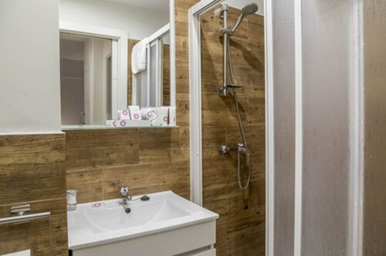 Apartamentos Caleta Homes - Malagueta Beach I