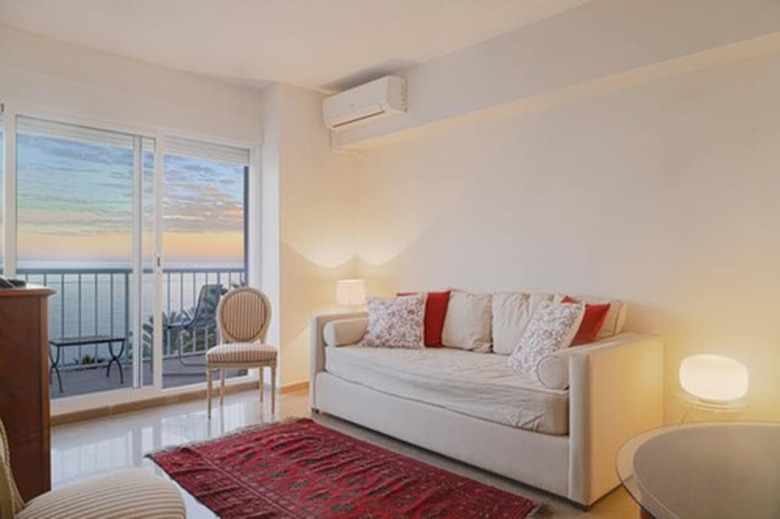 Apartamentos Caleta Homes - Malagueta Beach I