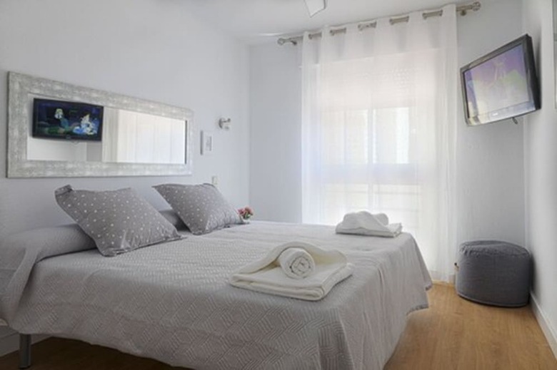 Apartamentos Caleta Homes - Malagueta Beach I