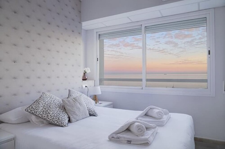 Apartamentos Caleta Homes - Malagueta Beach I