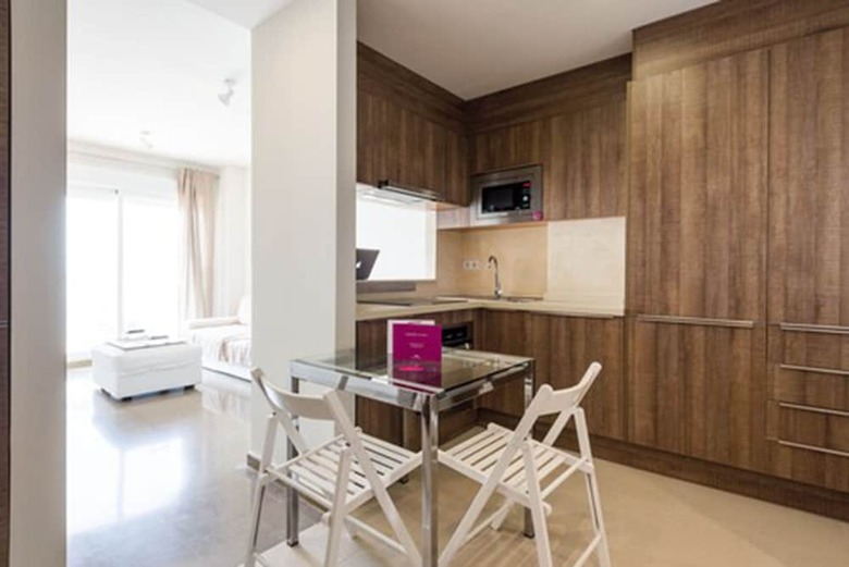 Apartamentos Caleta Homes - Malagueta Beach I