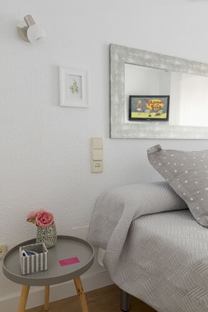 Apartamentos Caleta Homes - Malagueta Beach I