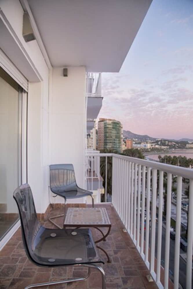 Apartamentos Caleta Homes - Malagueta Beach I