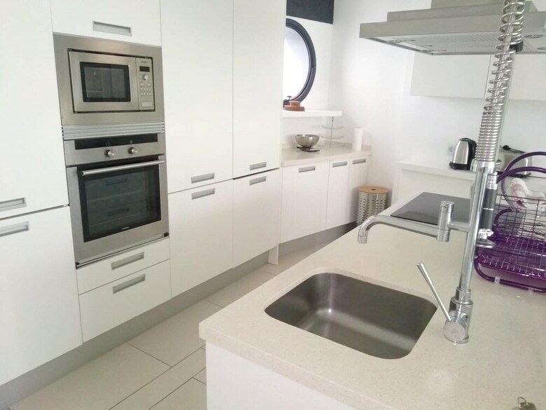 Apartment With 2 Bedrooms In Palm-mar, With Shared Pool And Wifi
