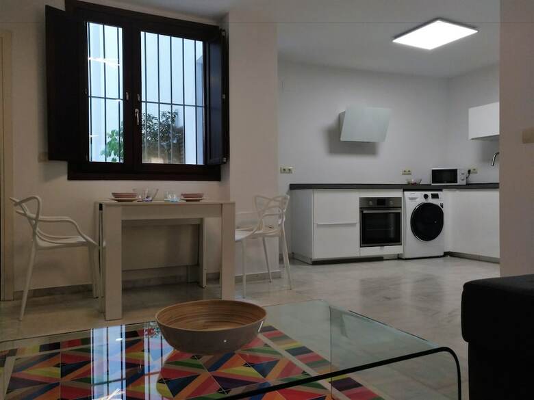 Apartamentos D�plex De 2 Dormitorios San Vicente