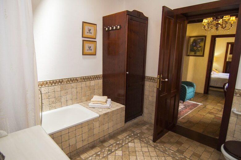Hotel Finca Arminda