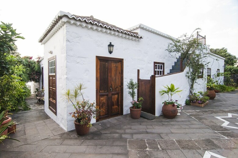 Hotel Finca Arminda