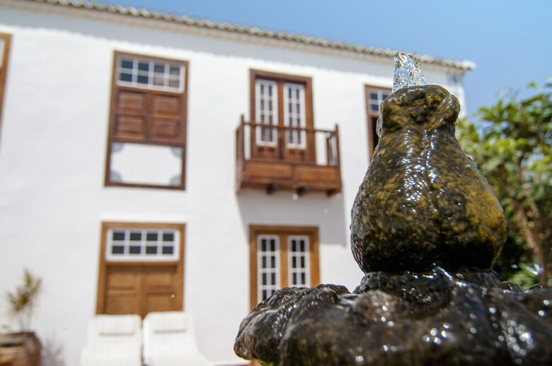 Hotel Finca Arminda