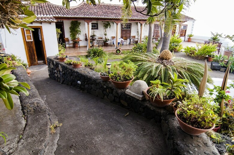 Hotel Finca Arminda