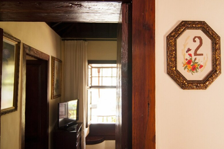 Hotel Finca Arminda