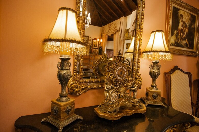 Hotel Finca Arminda