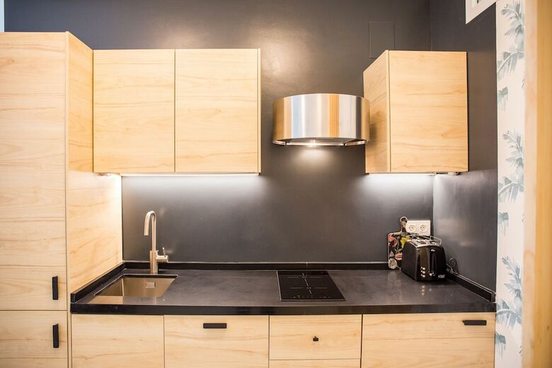 Apartamentos Beach & Center Premium