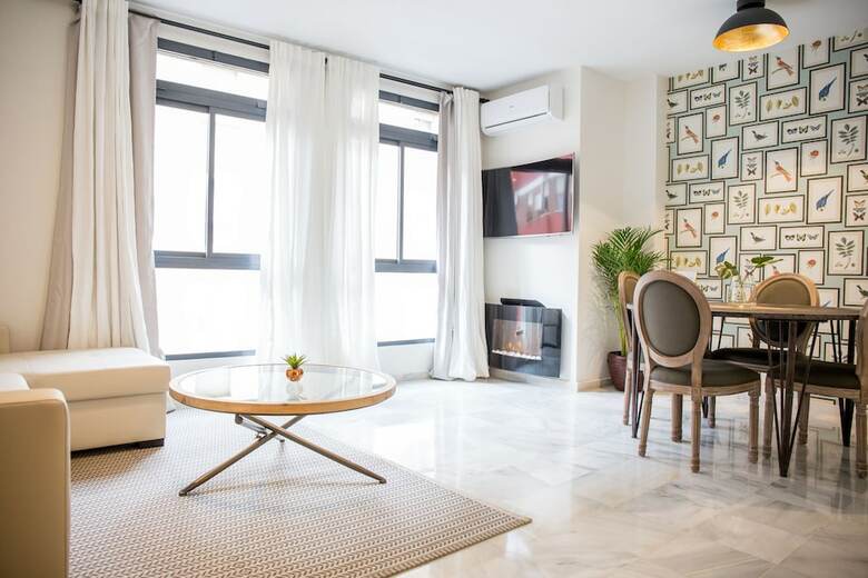 Apartamentos Beach & Center Premium