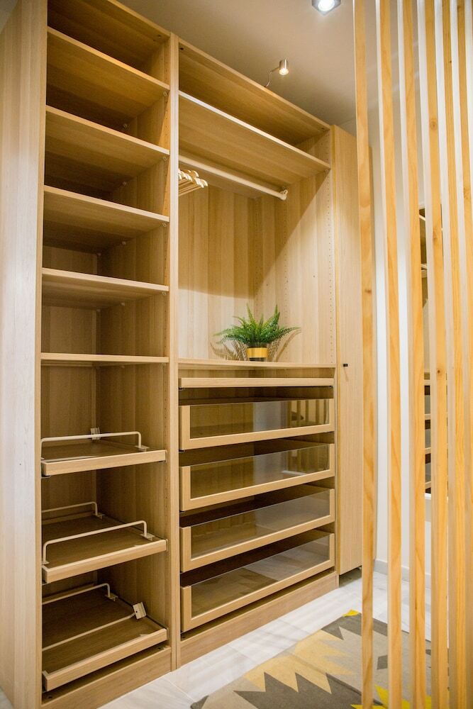 Apartamentos Beach & Center Premium
