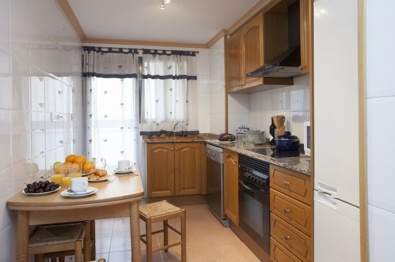 Apartamentos Singularstays Candela III
