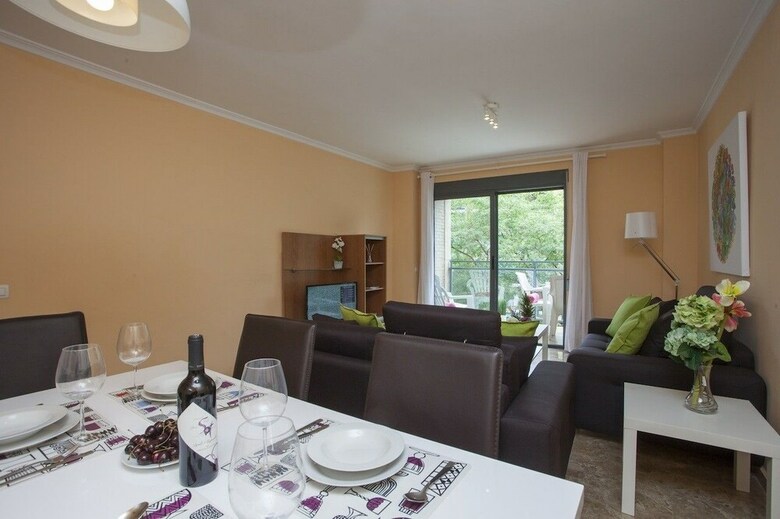 Apartamentos Singularstays Candela III