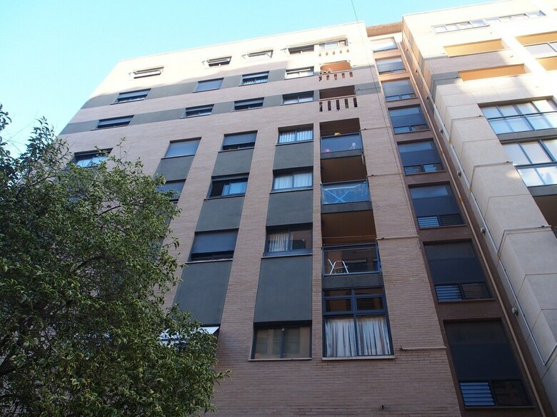 Apartamentos Singularstays Candela III
