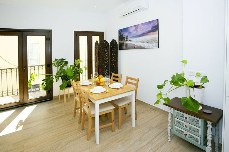 Apartamentos Fresh Relax & Sun Historic Center