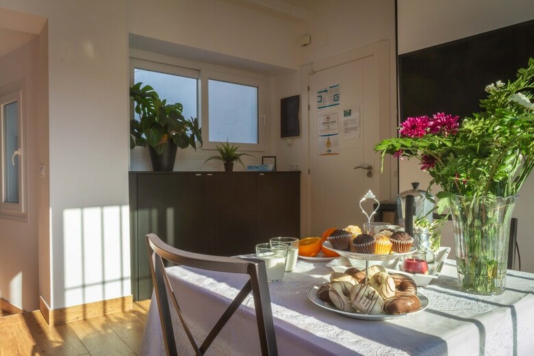 Apartamentos Fresh Relax & Sun Historic Center