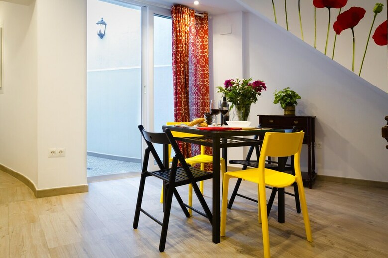 Apartamentos Fresh Relax & Sun Historic Center