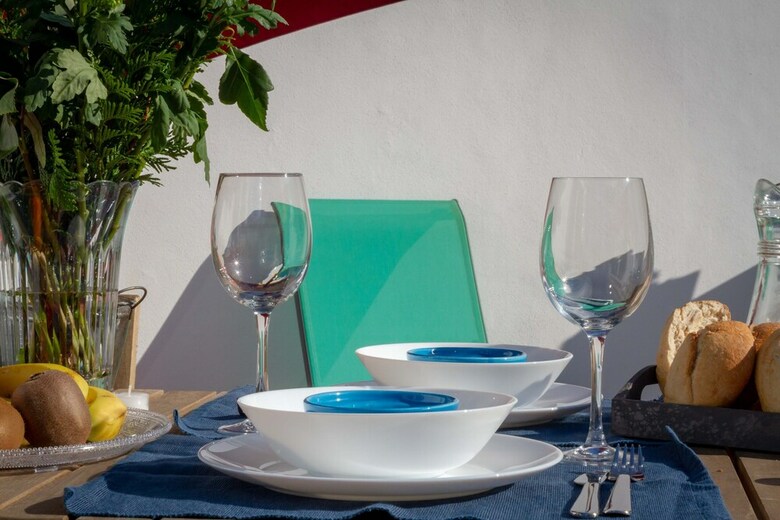 Apartamentos Fresh Relax & Sun Historic Center