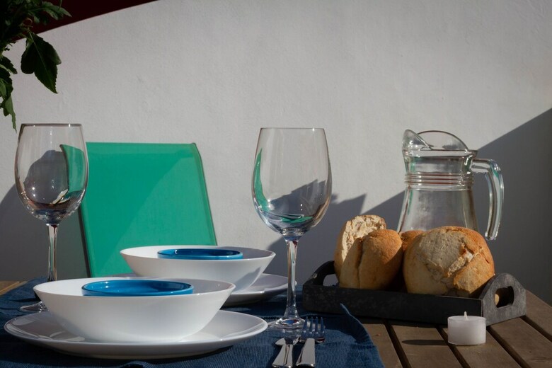 Apartamentos Fresh Relax & Sun Historic Center