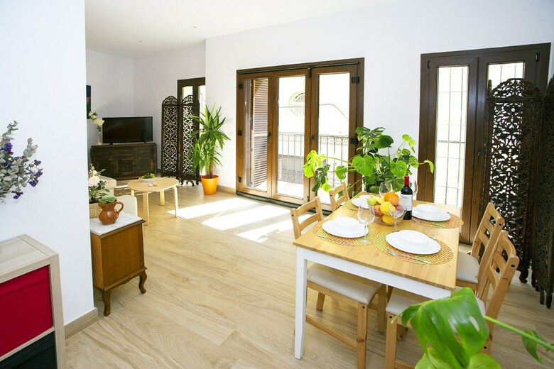 Apartamentos Fresh Relax & Sun Historic Center
