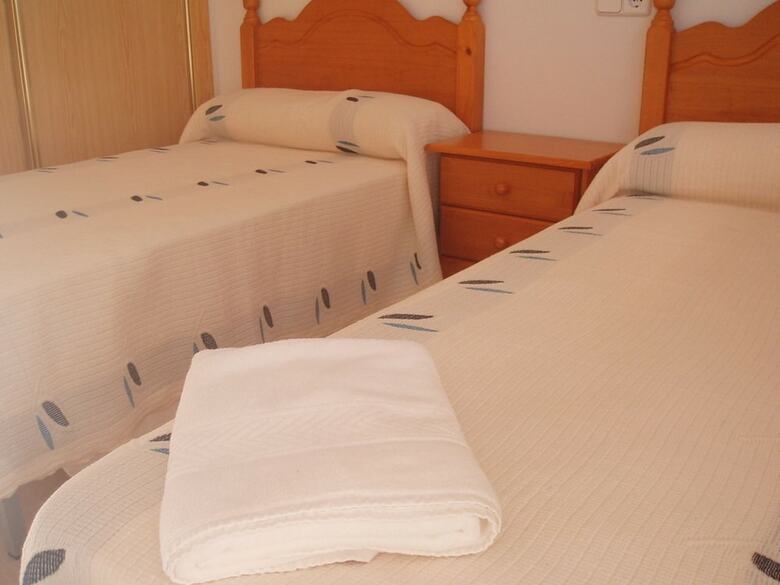 Apartamento Mar De Cristal 3.2.10