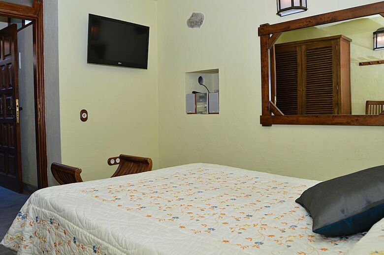 Villa Casa Rural La Solana