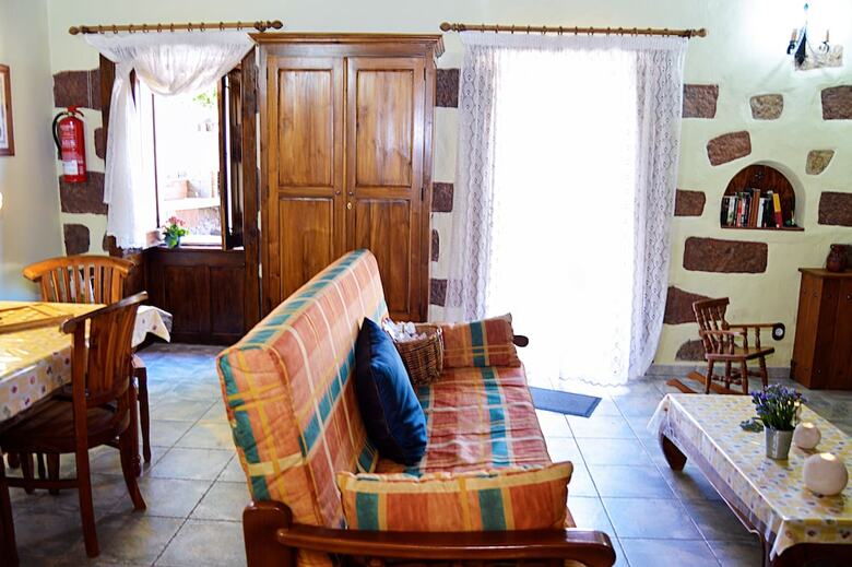 Villa Casa Rural La Solana