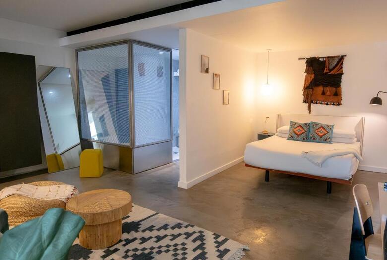 Hotel Selina Chelsea New York City