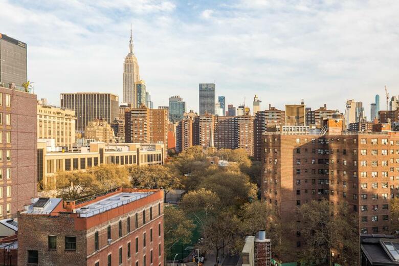 Hotel Selina Chelsea New York City