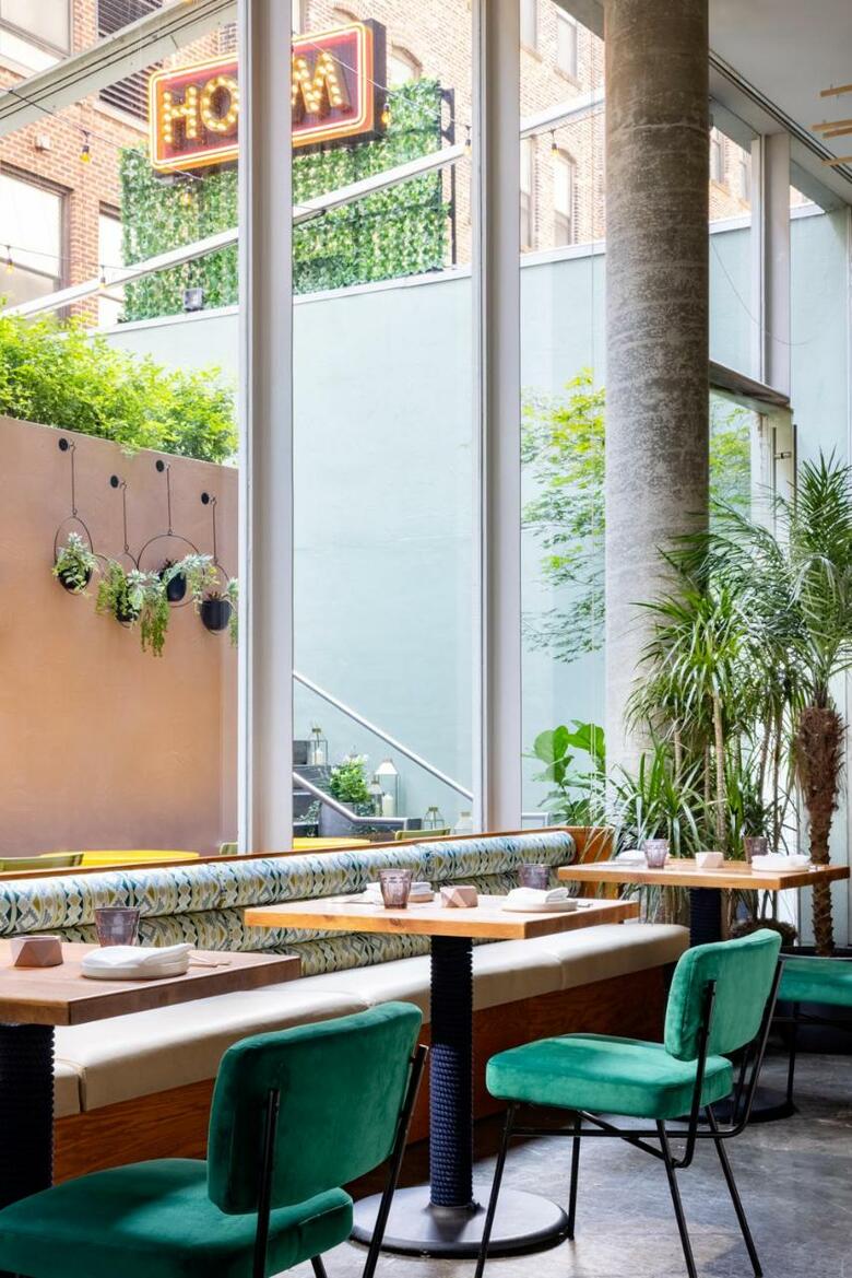 Hotel Selina Chelsea New York City