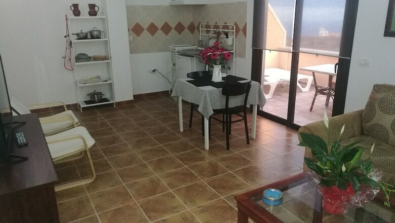 Bed & Breakfast Emblema Suites - Adults Only