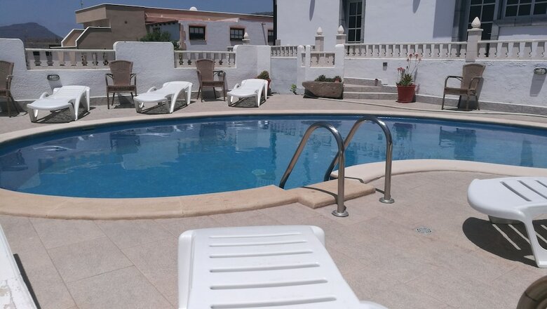 Bed & Breakfast Emblema Suites - Adults Only