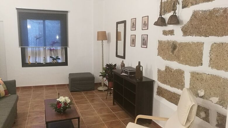 Bed & Breakfast Emblema Suites - Adults Only