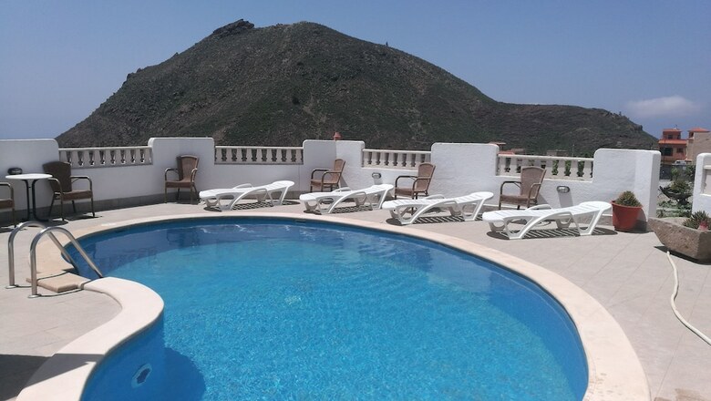 Bed & Breakfast Emblema Suites - Adults Only