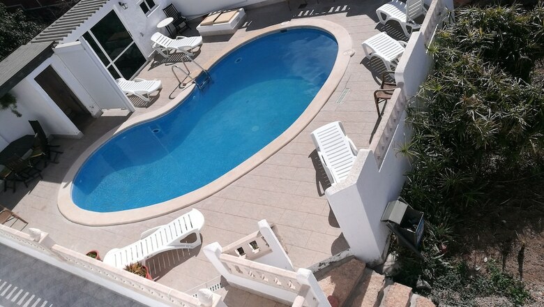 Bed & Breakfast Emblema Suites - Adults Only