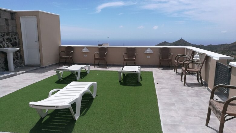 Bed & Breakfast Emblema Suites - Adults Only