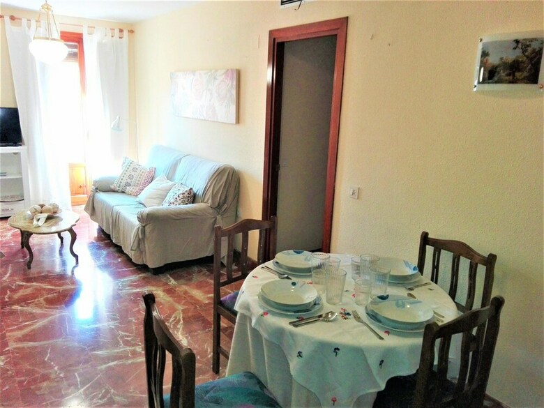 Apartamento Bobby Deglan�