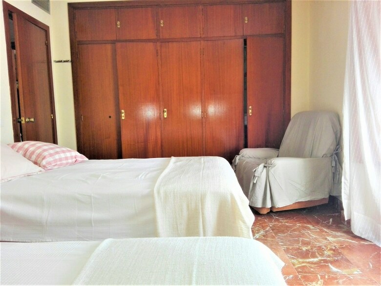 Apartamento Bobby Deglan�