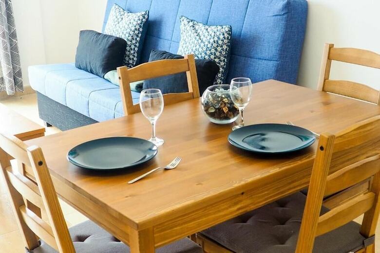 Apartamentos Buenavida