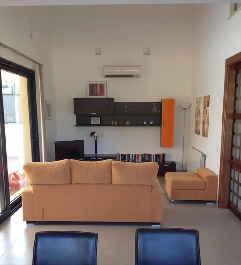 Villa Zafra Montfarrutx