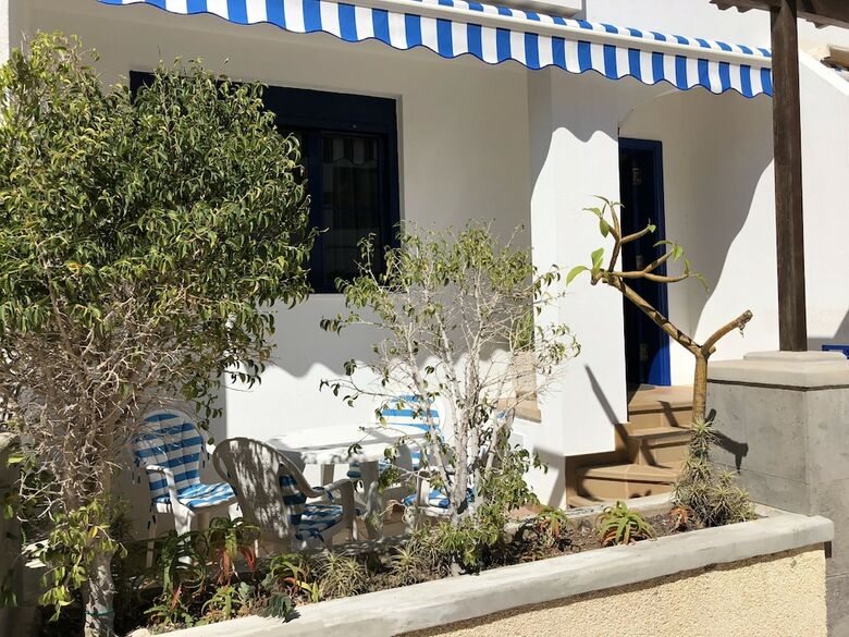 Apartamento Puerto De Las Nieves