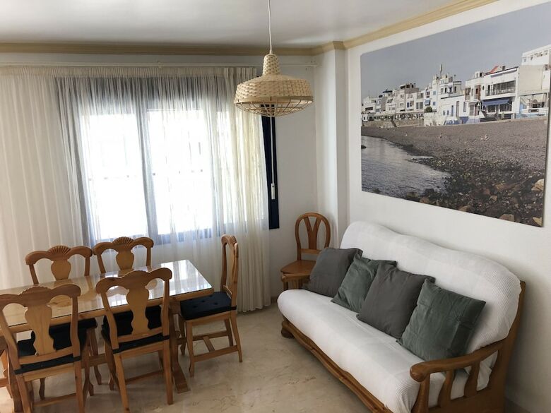 Apartamento Puerto De Las Nieves