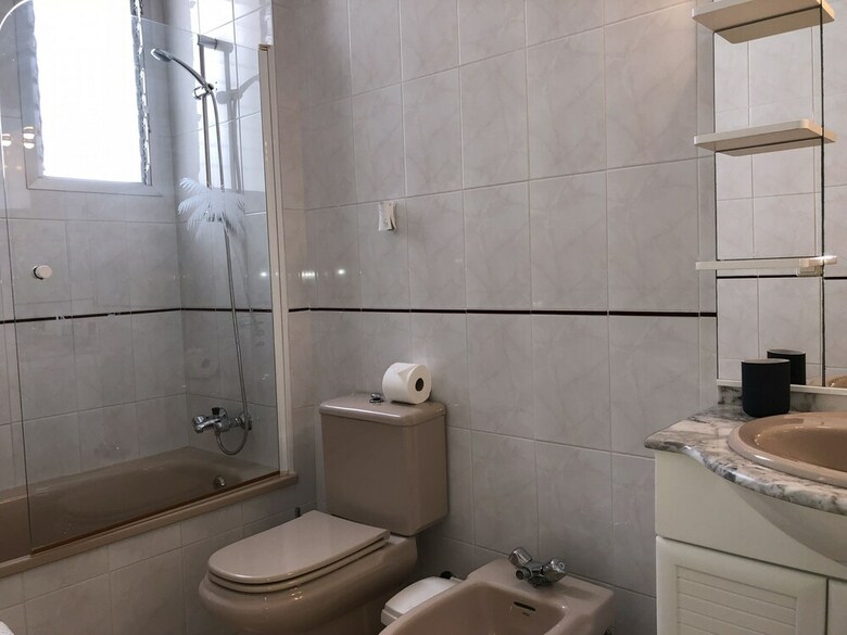 Apartamento Puerto De Las Nieves